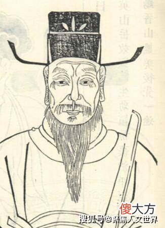 【爱历史】盘点三国时期的十大谋士，你知道几个？
