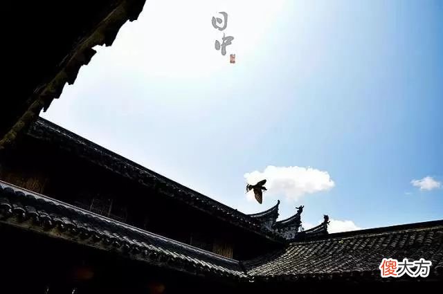 读懂十二时辰，就读懂了人生！