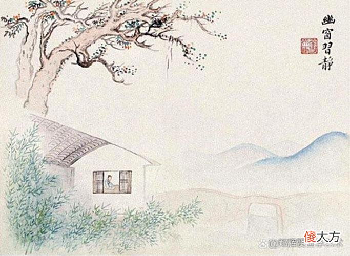 【历史故事】兵临城下旌旗蔽日阴，风卷残云阵雨鬼神钦