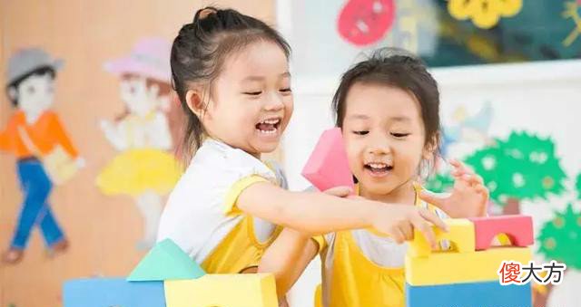 3-6岁是右脑开发的黄金期，教你3个方法，给孩子一个“超级大脑”