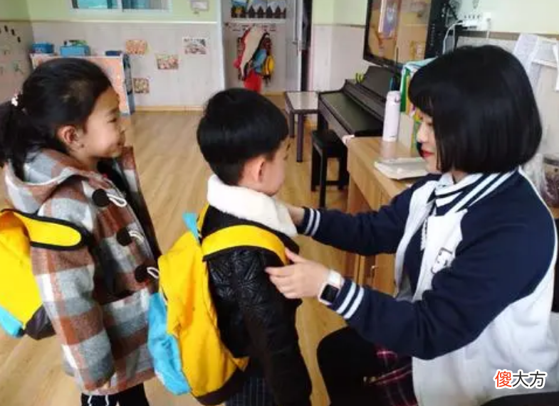 孩子三岁就要去幼儿园，孩子几乎每月感冒，家长苦不堪言