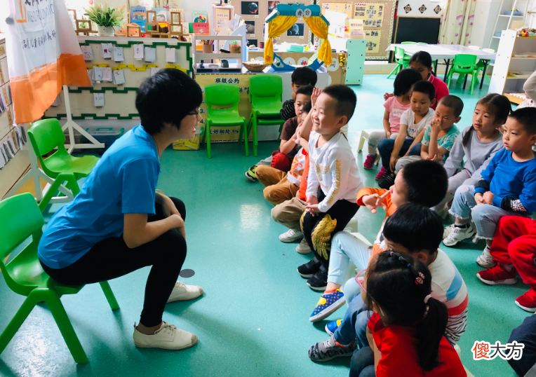 孩子三岁就要去幼儿园，孩子几乎每月感冒，家长苦不堪言