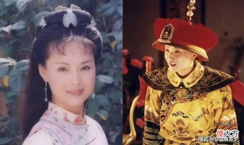 【历史故事】苏麻喇姑墓葬被发现后，为什么考古学家们都关注她的身世？