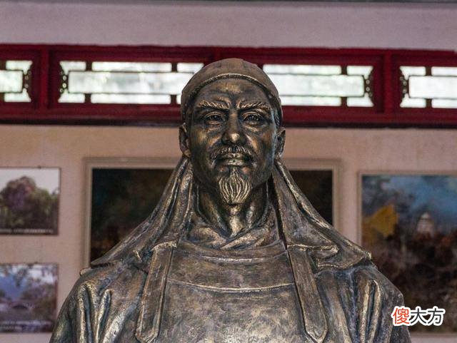 【历史故事】曾国藩与吴三桂的历史评价，为何差距如此大？