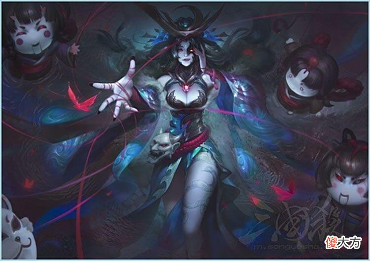 【游戏迷】三国杀离谱问题大赏，庞德公那个忍不住了！策划：还能这么玩？