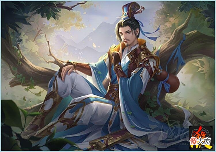 【游戏迷】三国杀离谱问题大赏，庞德公那个忍不住了！策划：还能这么玩？