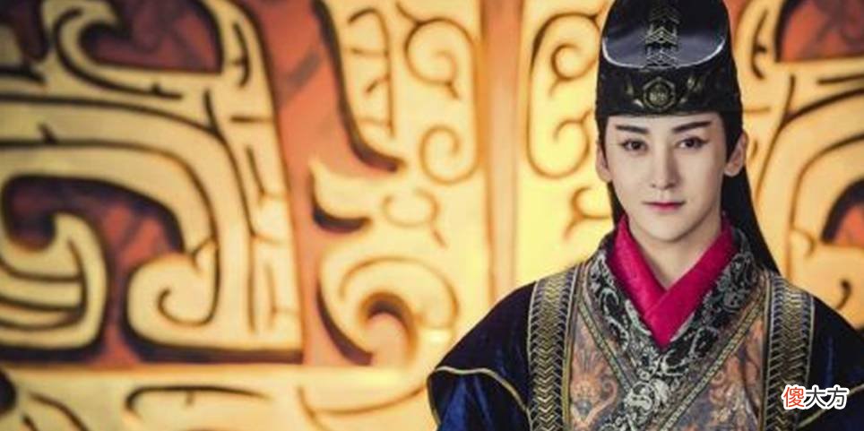 【历史故事】美男子前后迷倒魏国3位国君，秦始皇灭魏后却不知所踪