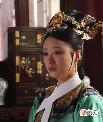【历史故事】她是雍正的答应常在，去世7年无人下葬，乾隆知道后大发雷霆