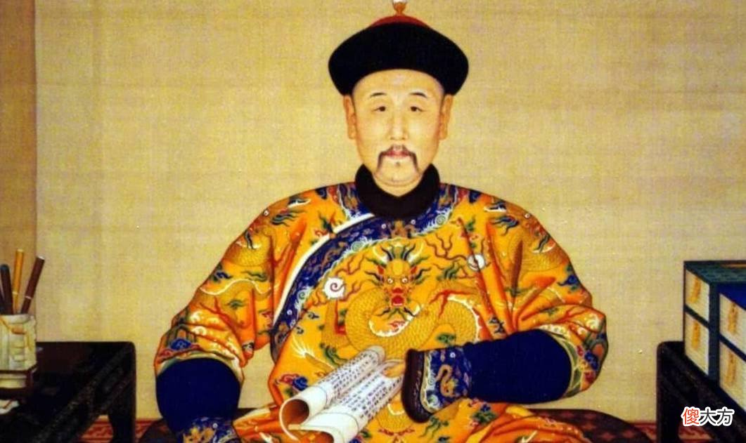 【历史故事】她是雍正的答应常在，去世7年无人下葬，乾隆知道后大发雷霆