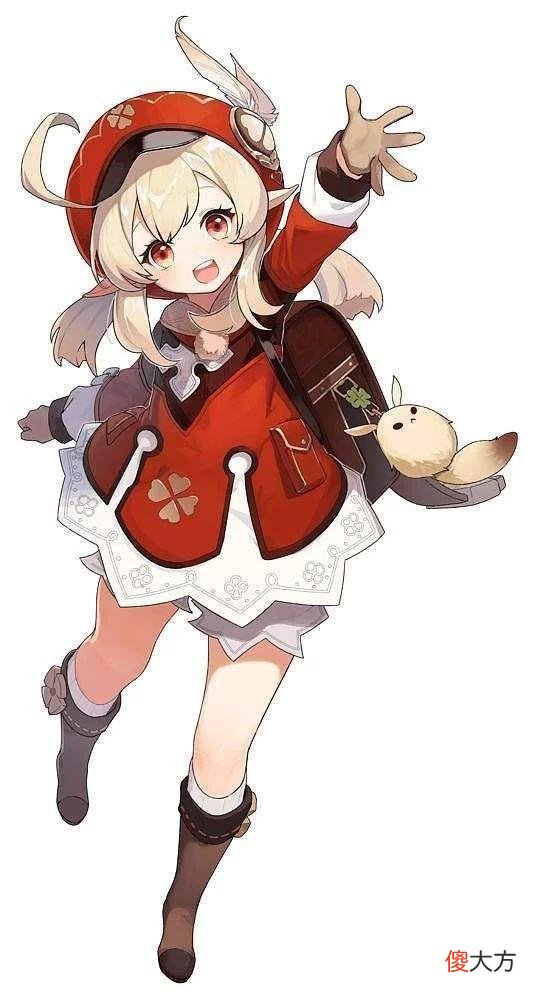 【游戏世界】原神：模型占模及常见转化比例