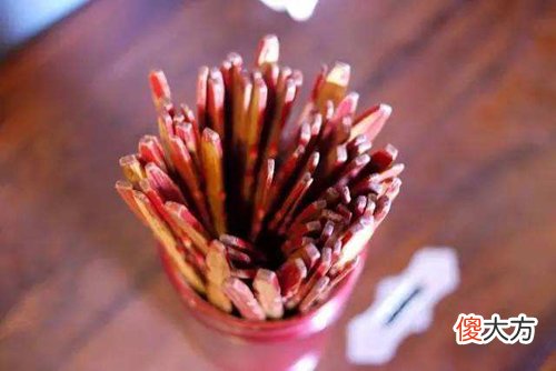 民间风水择日禁忌大全