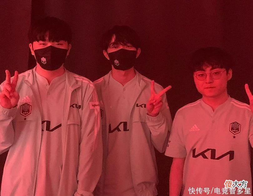 【游戏迷】LOL史上最大冤案？DK老板兰天被坑，韩国律师和韩拳竟不作为