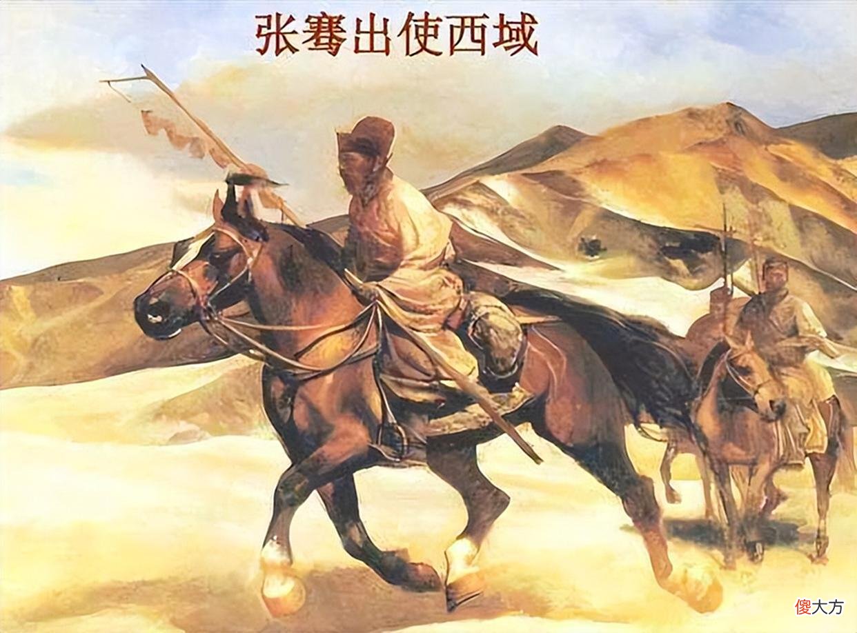 【爱历史】唐朝法律的开放，受益于唐朝经济、文化等方面的开放
