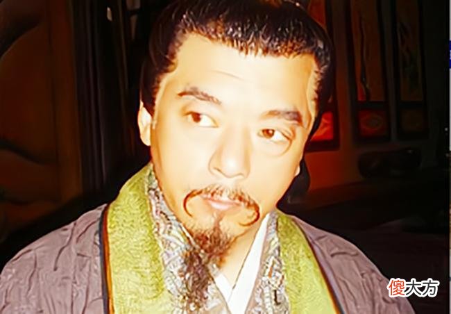 【历史故事】前秦风云:14、家国多难︳第十二节:吕婆楼将自己关进京兆大牢