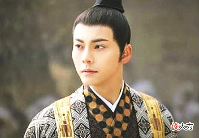 【历史故事】前秦风云:14、家国多难︳第十二节:吕婆楼将自己关进京兆大牢