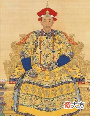 【爱历史】“康雍乾盛世”的真实写照，你知道吗？