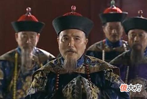 【爱历史】雍正登基后,十三阿哥胤礼结局如何?