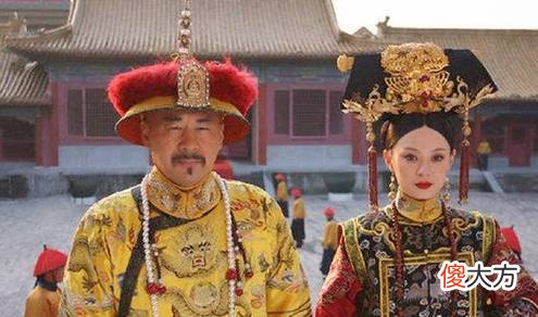【爱历史】雍正登基后,十三阿哥胤礼结局如何?