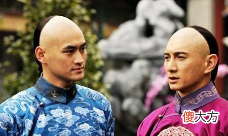 【爱历史】雍正登基后,十三阿哥胤礼结局如何?