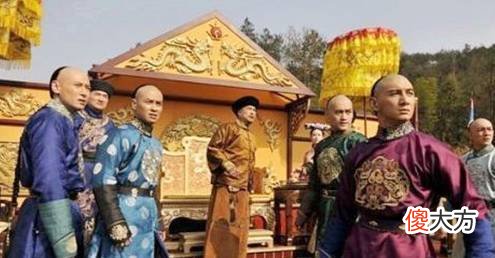 【爱历史】雍正登基后,十三阿哥胤礼结局如何?