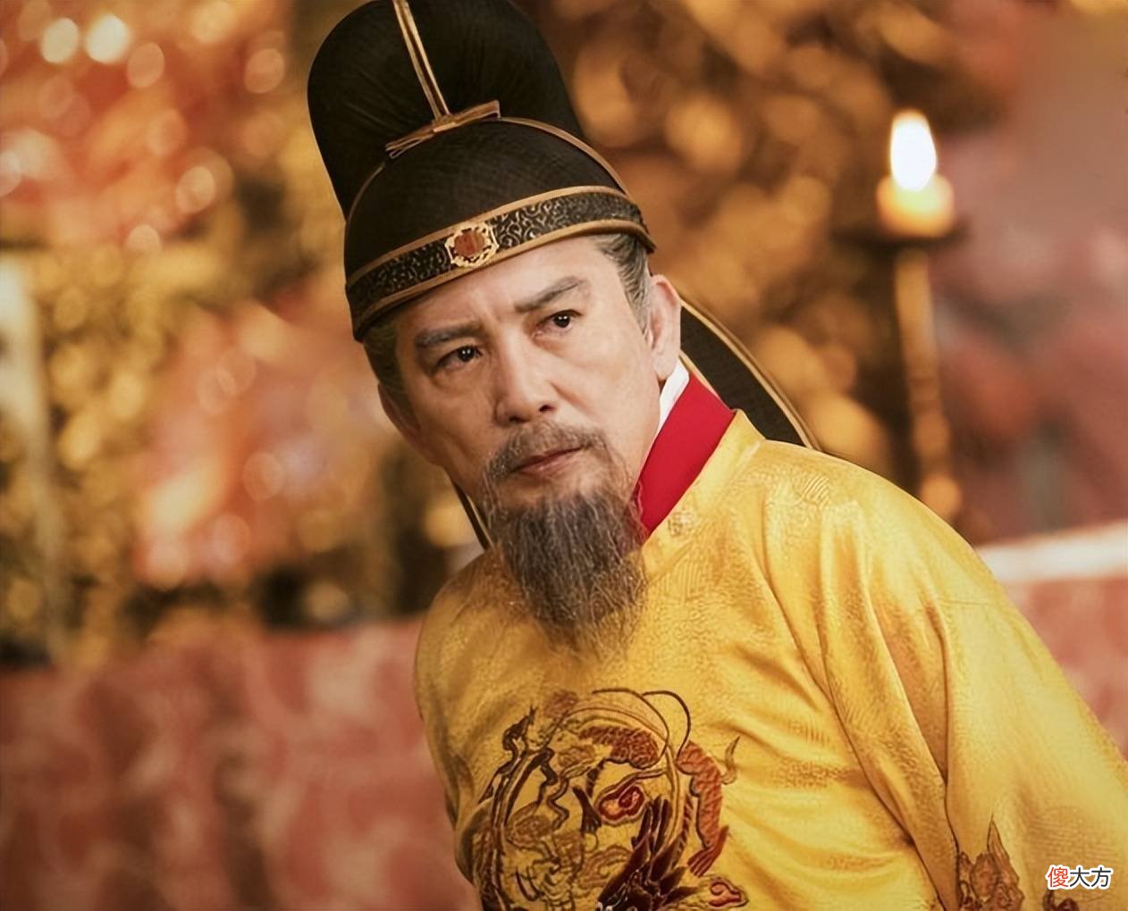 【历史故事】为何隋朝还会比唐朝富有呢？隋朝的人口增长是否可信？