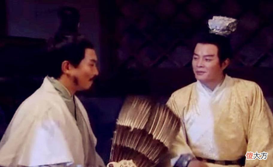 【历史故事】三国演义里丑化最厉害的两个人：一个是曹操，一个是周瑜