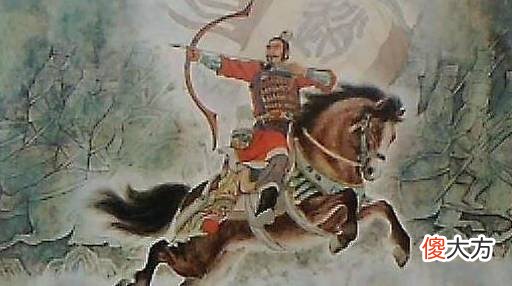 【爱历史】秦武王举鼎死后，谁有资格继承王位？