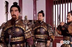 【爱历史】三国演义中，郭淮为何不出名？