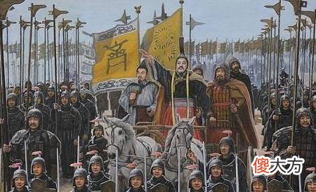 【爱历史】春秋战国时期的陈国是如何被消灭的？