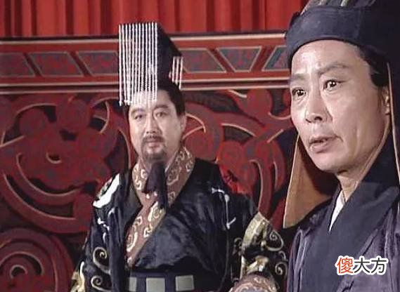 【历史故事】诸葛亮的儿子诸葛瞻，为什么没有成为大将军？