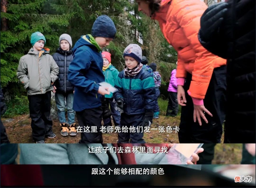 “自然缺失症”存在吗？专家：生活在城市里的孩子，多半都是！