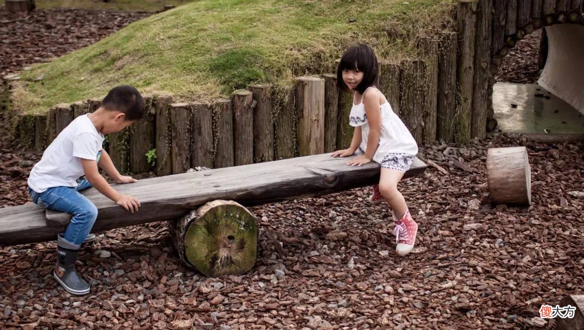 “自然缺失症”存在吗？专家：生活在城市里的孩子，多半都是！