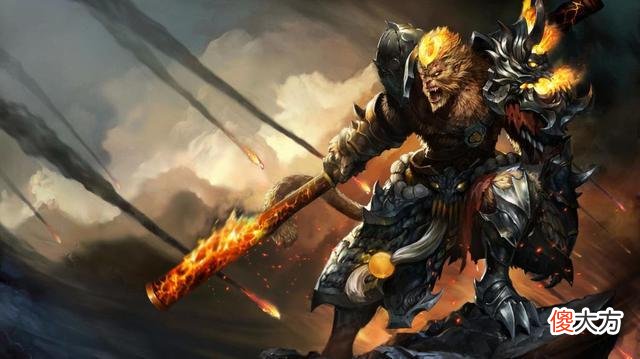 【游戏迷】LOL：矛盾的英雄，官方的定义明明是坦克，却要出全输出装