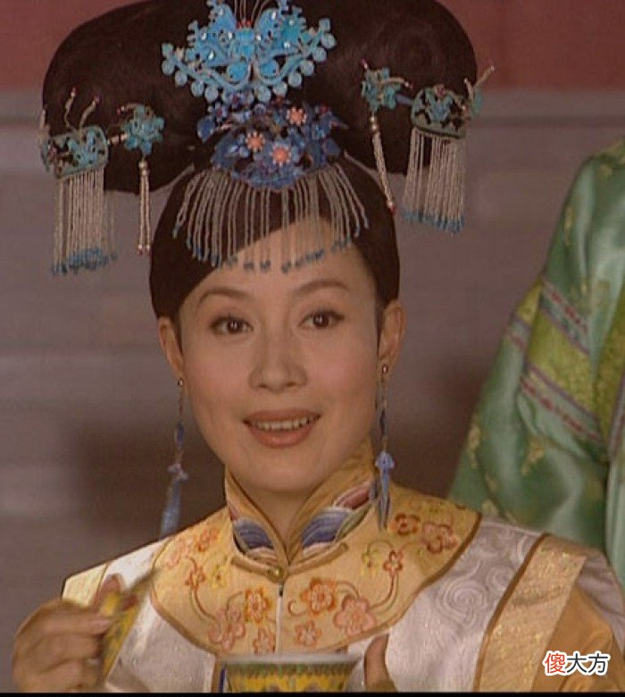 【爱历史】清朝建立的第一任皇后一一哲哲,稳居中宫之位,生前竟没有徽号