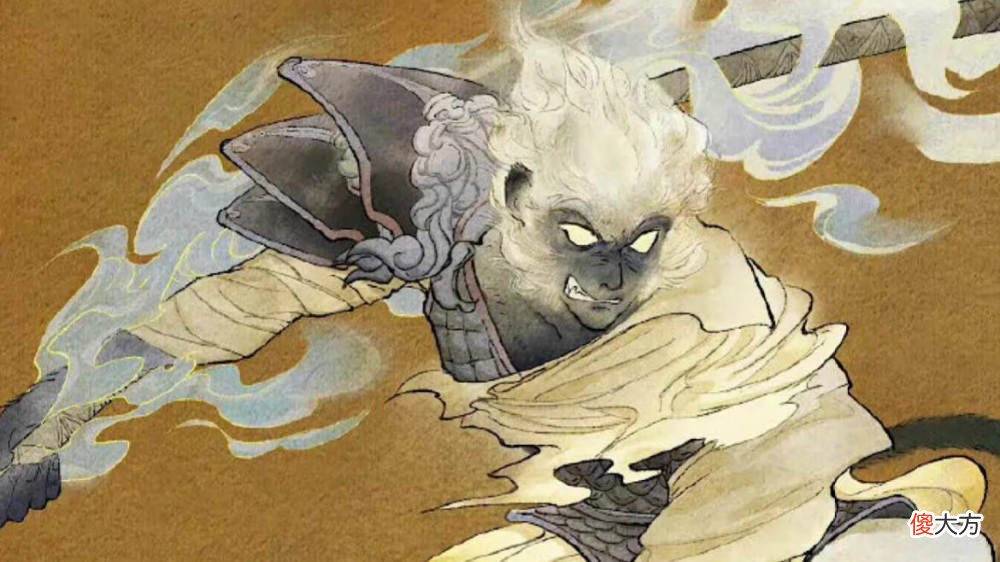 【游戏世界】猴子新皮突袭,姜子牙重做上线时间确定,周年庆限定特效提前确定
