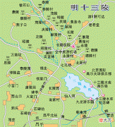 【历史故事】不在北京，也不在南京：湖北的明显陵到底埋着明朝哪位“皇帝”？