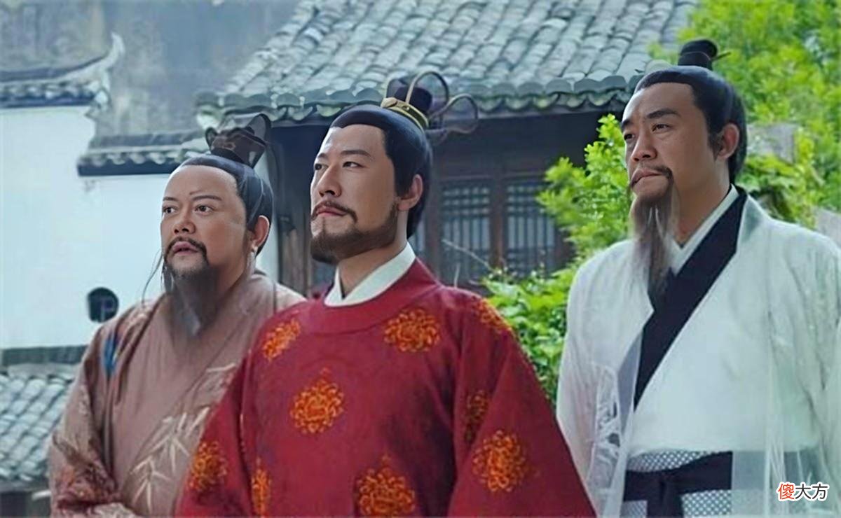 【爱历史】刘伯温把天下的龙脉都砍了一遍，为什么偏偏放过了长白山呢