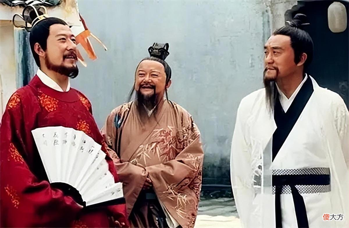 【爱历史】刘伯温把天下的龙脉都砍了一遍，为什么偏偏放过了长白山呢