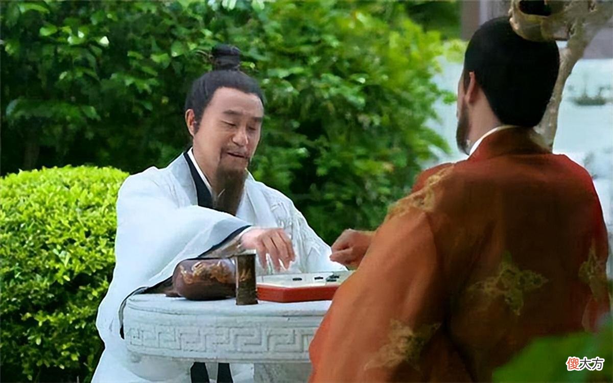 【爱历史】刘伯温把天下的龙脉都砍了一遍，为什么偏偏放过了长白山呢