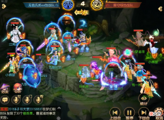 【游戏迷】梦幻西游：魔王强不强？能力很全面，属于万金油类型角色！