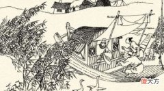 【爱历史】在古代，进京赶考的考生，随身携带盘缠，为何山贼不抢劫他们？