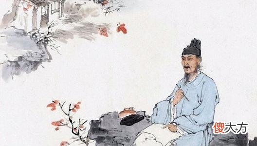【爱历史】在古代,进京赶考的考生,随身携带盘缠,为何山贼不抢劫他们?