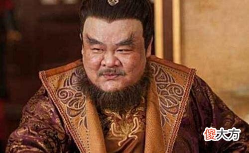 【历史故事】枭雄人物常有过人之处，安禄山有何能力迅速发迹起家？