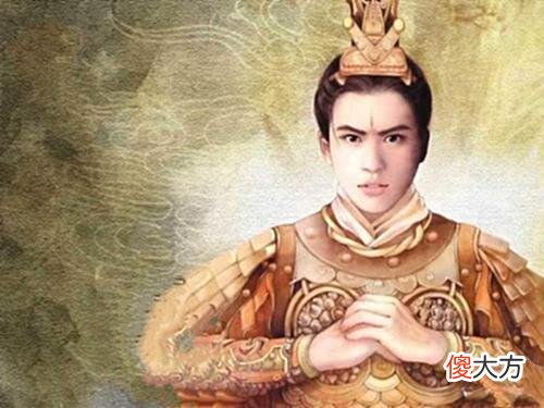 【历史故事】枭雄人物常有过人之处，安禄山有何能力迅速发迹起家？