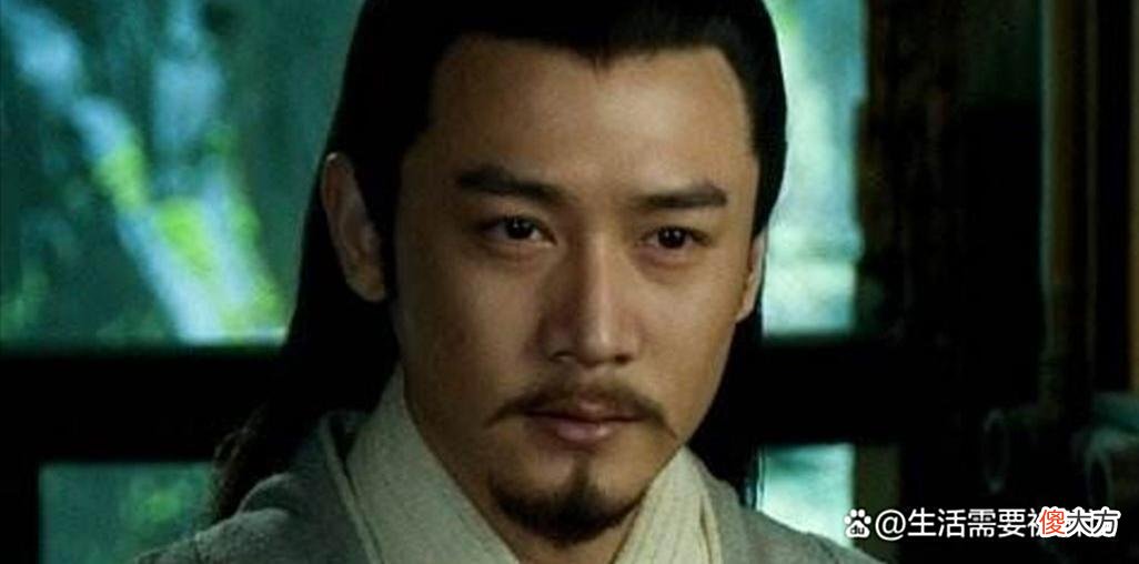 【历史故事】三国谋士绰号为卧龙、凤雏、幼麟、冢虎的都是谁？