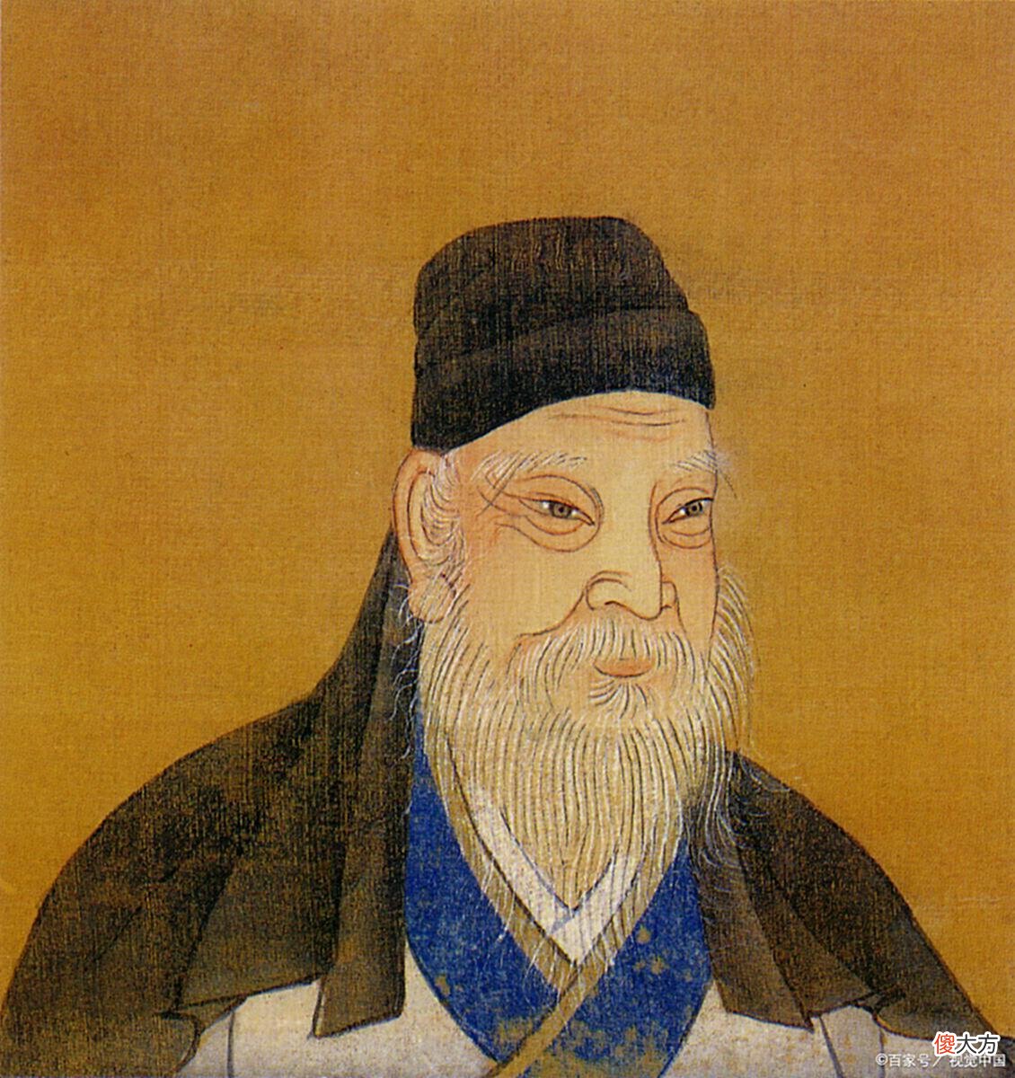 【爱历史】孟浩然做了什么？竟致仕途中断，做了一辈子的山人