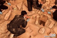 【爱历史】夏商周三个时代是奴隶制社会吗？