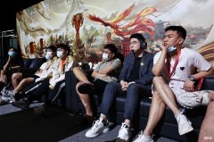 【游戏迷】A组第一大战TTG落败，九尾的老子要A1，原来是指AG超玩会第一