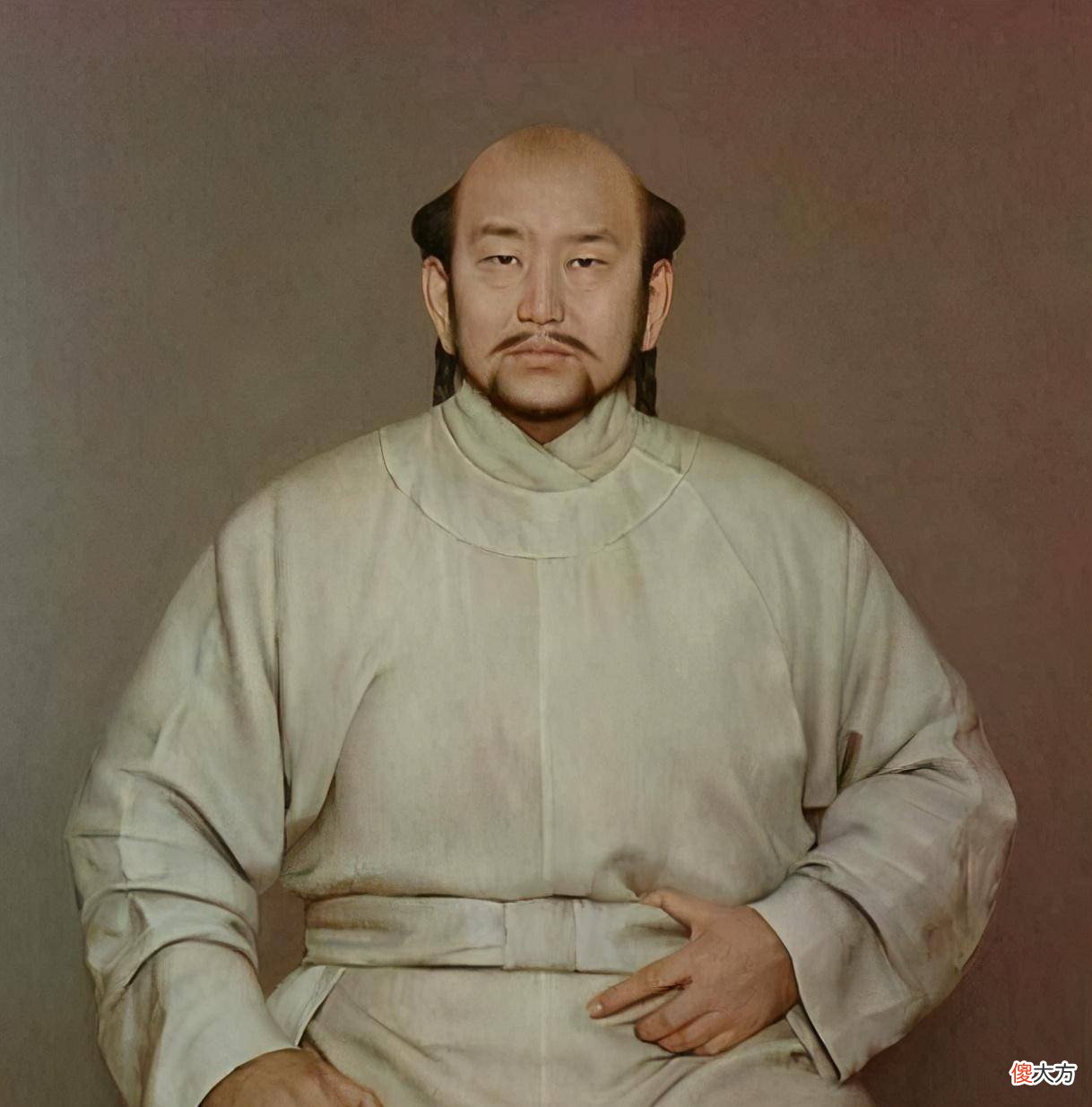 【历史故事】《燕云台》中，太祖系三支到底是什么意思呢？