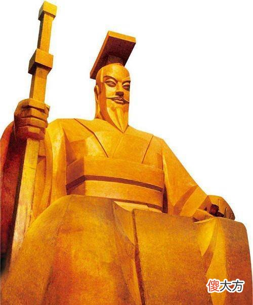 【爱历史】中国第一个以世袭制为主的统一王朝，夏朝到底存在吗？